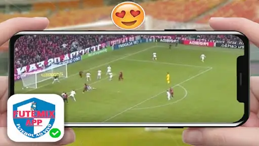 Futemax Futebol ao vivo Guia APK Download 2023 - Free - 9Apps