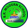 B R Modern School, Pauri