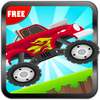 Monster Truck - RC Racing