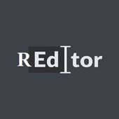 ReDitor on 9Apps