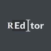 ReDitor