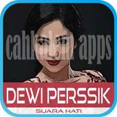 Lagu Dewi Perssik Lengkap