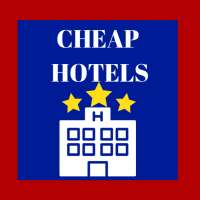 Cheap Hotels - Deals & Discounts on 9Apps