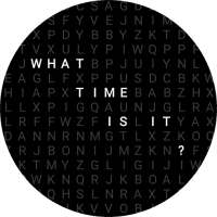 What time is it ?