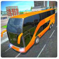 Stadt Coach Bus Simulator 2016
