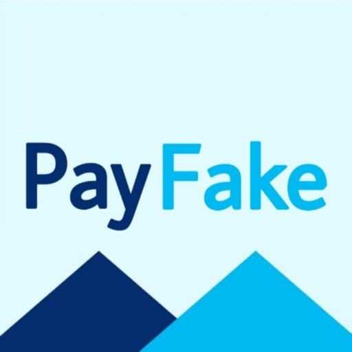 PayFake - Money Transfer Prank