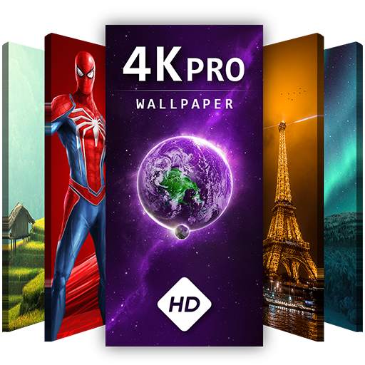 4K Wallpapers - HD Wallpapers