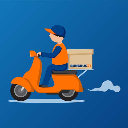 Bungkusit - Food and Parcel Delivery