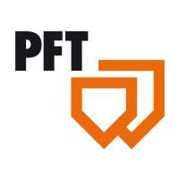 PFT - Plastering Technology