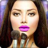 Beauty Makeup - Cam Editor on 9Apps