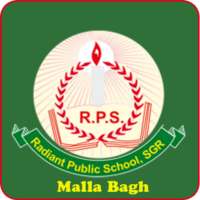 R.P. School Mallabagh on 9Apps