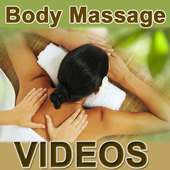 BODY Massage Videos on 9Apps