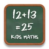 Kids Math Learning - Math Games