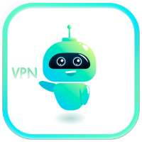VPN Robot - Unlimited VPN & Fast Proxy