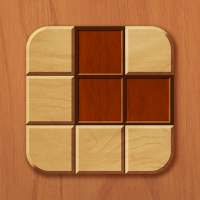Woodoku: Holzblock-Puzzle-Spiele on 9Apps