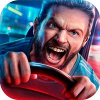 Instant Drag Racing: Courses