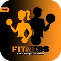 Home Workout for Men & Women - Bodybuilding on 9Apps