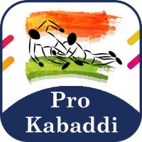 Live Pro kabaddi Match and Dp 