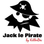 Jack le pirate