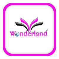 Wonderland Tour on 9Apps