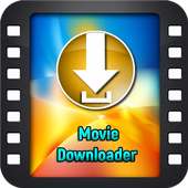 HD Movie/Video Downloader