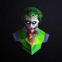 Joker World