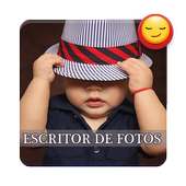 Escritor de Fotos Gratis 2017 on 9Apps