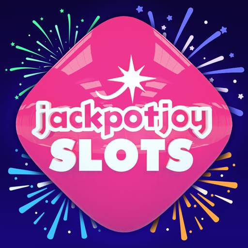 Jackpotjoy Slots: Casino Games