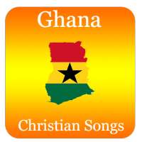 Ghana Christian Songs (offline)