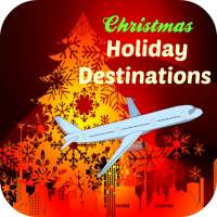 Christmas Holiday Destination on 9Apps