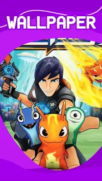 Slug It Out 2 Slugterra HD Wallpaper APK Download 2023 - Free - 9Apps Slug It Out 2 Slugterra HD Wallpaper APK Download 2023 - Free - 9Apps