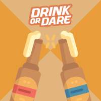 Drink or Dare (Drinking game)