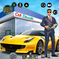 Car Dealer Simulator Job Game