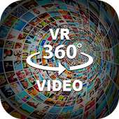 VR 360 Video on 9Apps