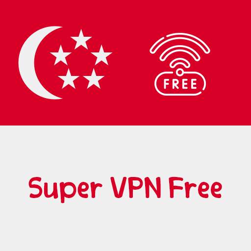 VPN Singapore - get free Singapore IP - VPN ‏⭐🇸🇬