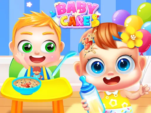 Download Baby Games APK