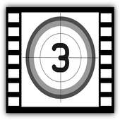 Film Countdown Beep Sound on 9Apps