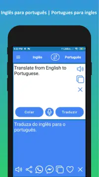 Tradutor Português para Inglês - Saiba como contratar