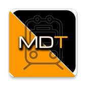 Miami Dade Transit on 9Apps