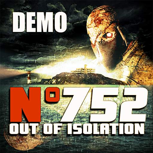 N°752 Demo-Horror in the prison