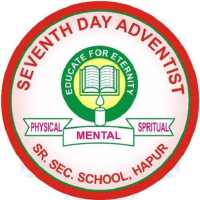SDA senior sec. school Hapur p