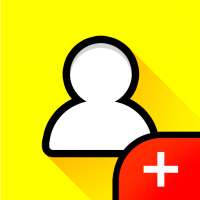 AddChat - Vrienden voor Snap