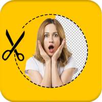 Cut Out - Photo Scissors & Photo Background Editor on 9Apps