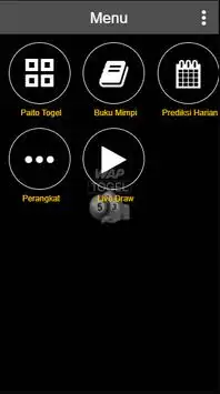 Aplikasi Togel Keluaran Sgp Dan Hk App Download 2021 - Gratis - 9Apps