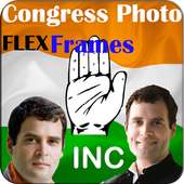 Congress Photo HD Frames on 9Apps