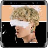EXO Lock Screen on 9Apps
