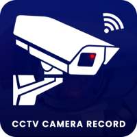CCTV Camera Recorder