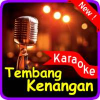 Koleksi Video Karaoke Tembang Kenangan   Lirik on 9Apps