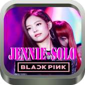 JENNIE BLACKPINK - SOLO Mp3 on 9Apps