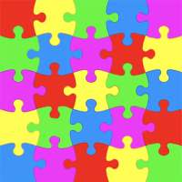 Puzzle Game For Adults and Kids